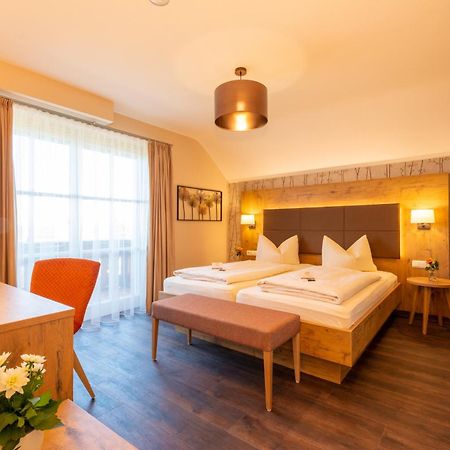 Boutique Hotel Angerer مورناو ام ستافلسي المظهر الخارجي الصورة