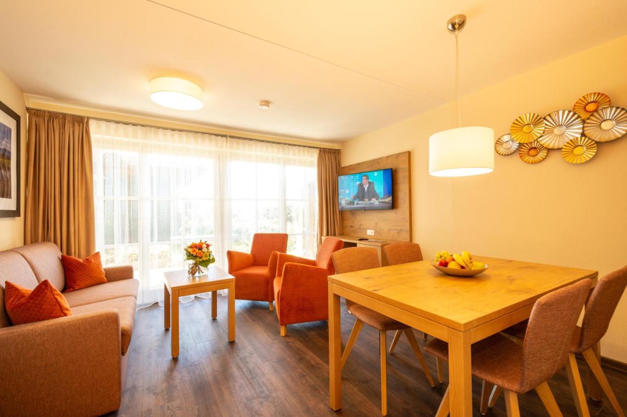 Boutique Hotel Angerer مورناو ام ستافلسي المظهر الخارجي الصورة