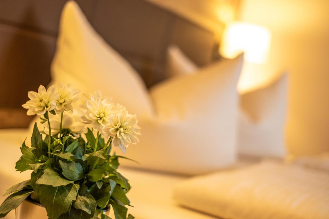 Boutique Hotel Angerer مورناو ام ستافلسي المظهر الخارجي الصورة