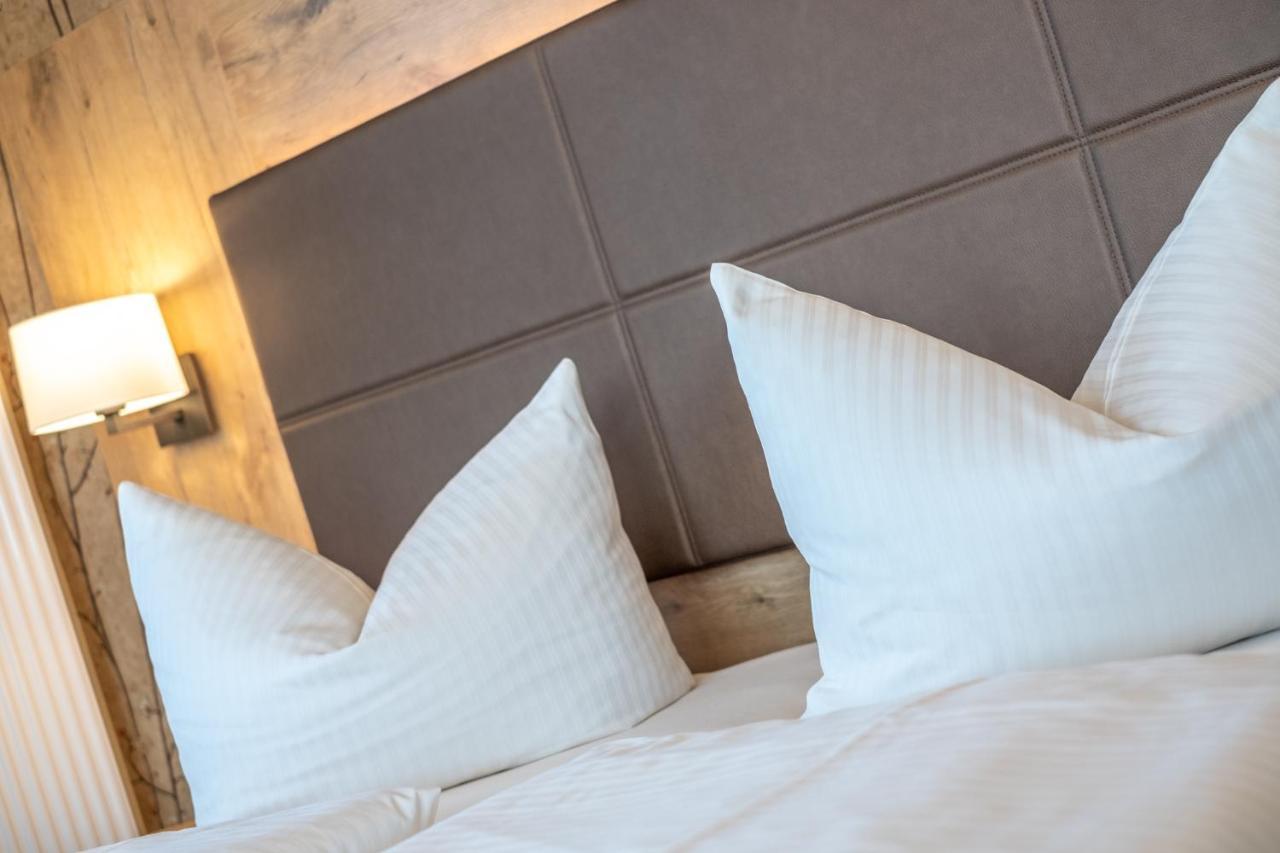 Boutique Hotel Angerer مورناو ام ستافلسي المظهر الخارجي الصورة